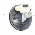 2007-2015 MINI COOPER POWER BRAKE BOOSTER W MASTER CYLINDER OEM