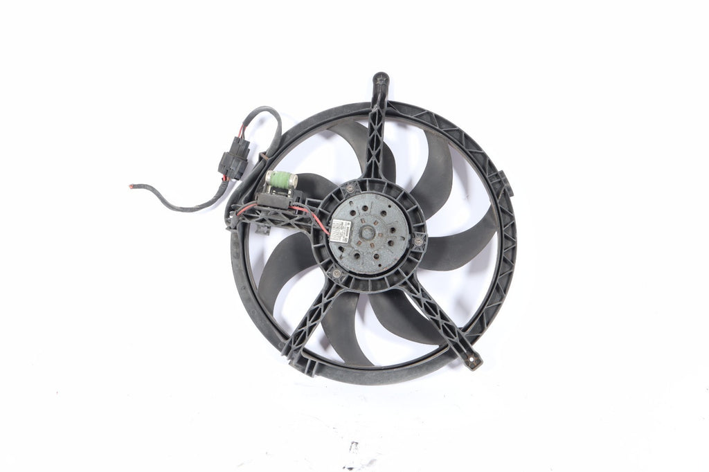 2011-2016 MINI COOPER R60 R61 COUNTRYMAN ENGINE COOLING FAN MOTOR M5758003 OEM