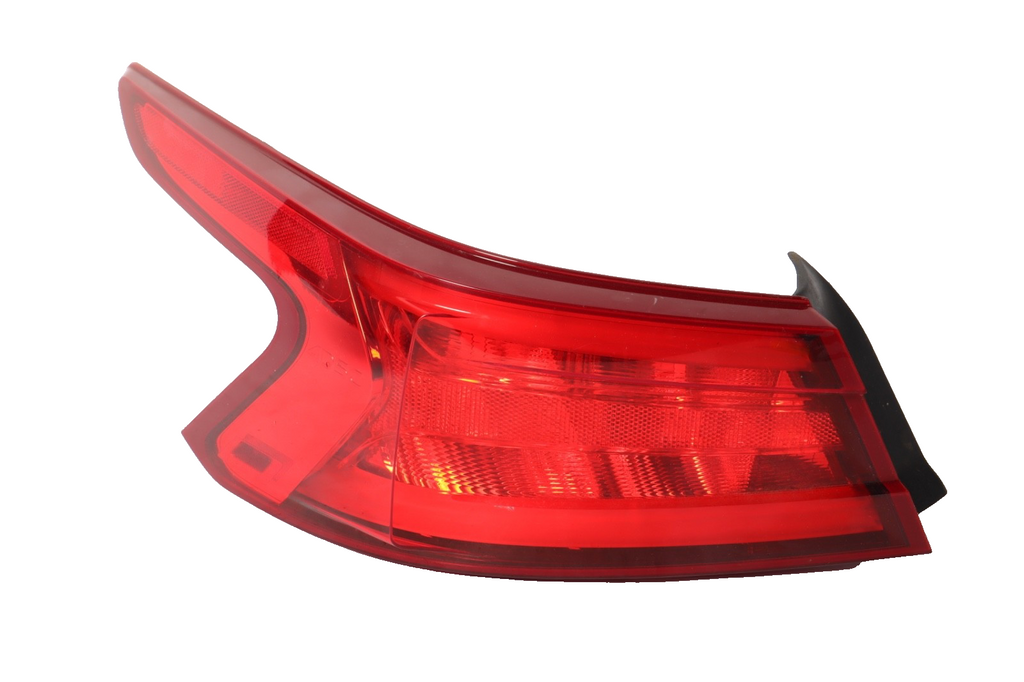 2016-2018 Nissan Maxima LED Left Driver Side Tail Light Assembly OEM