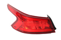 2016-2018 Nissan Maxima LED Left Driver Side Tail Light Assembly OEM