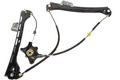 2014 Mercedes W207 E350 Coupe Front Left Door Window Regulator OEM