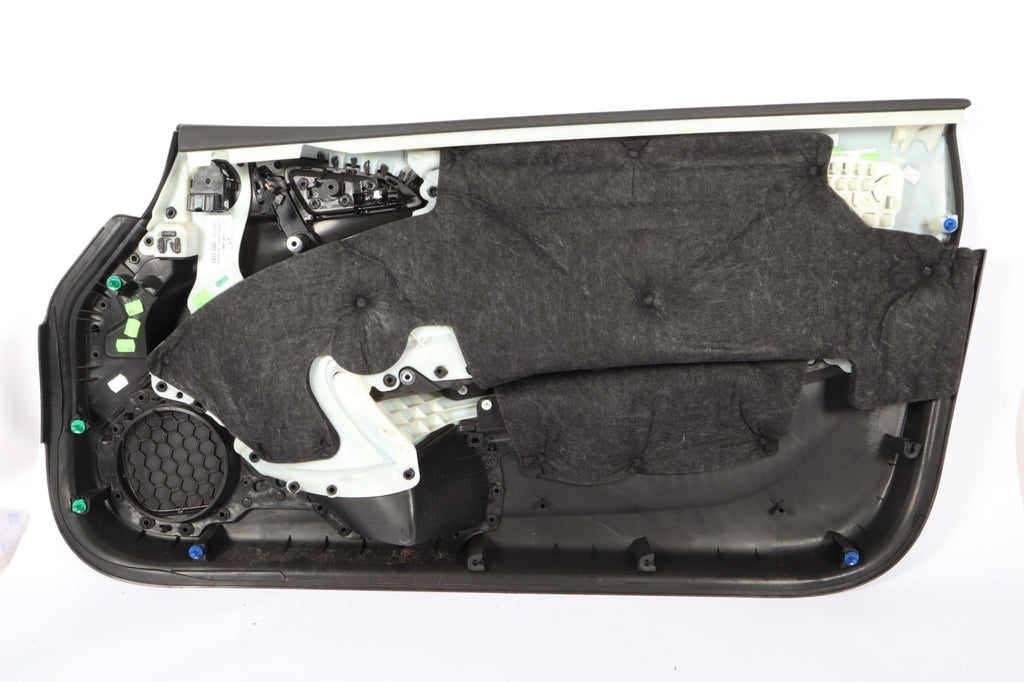 2016-2019 BUICK CASCADA Black Front Left Door Trim Panel OEM