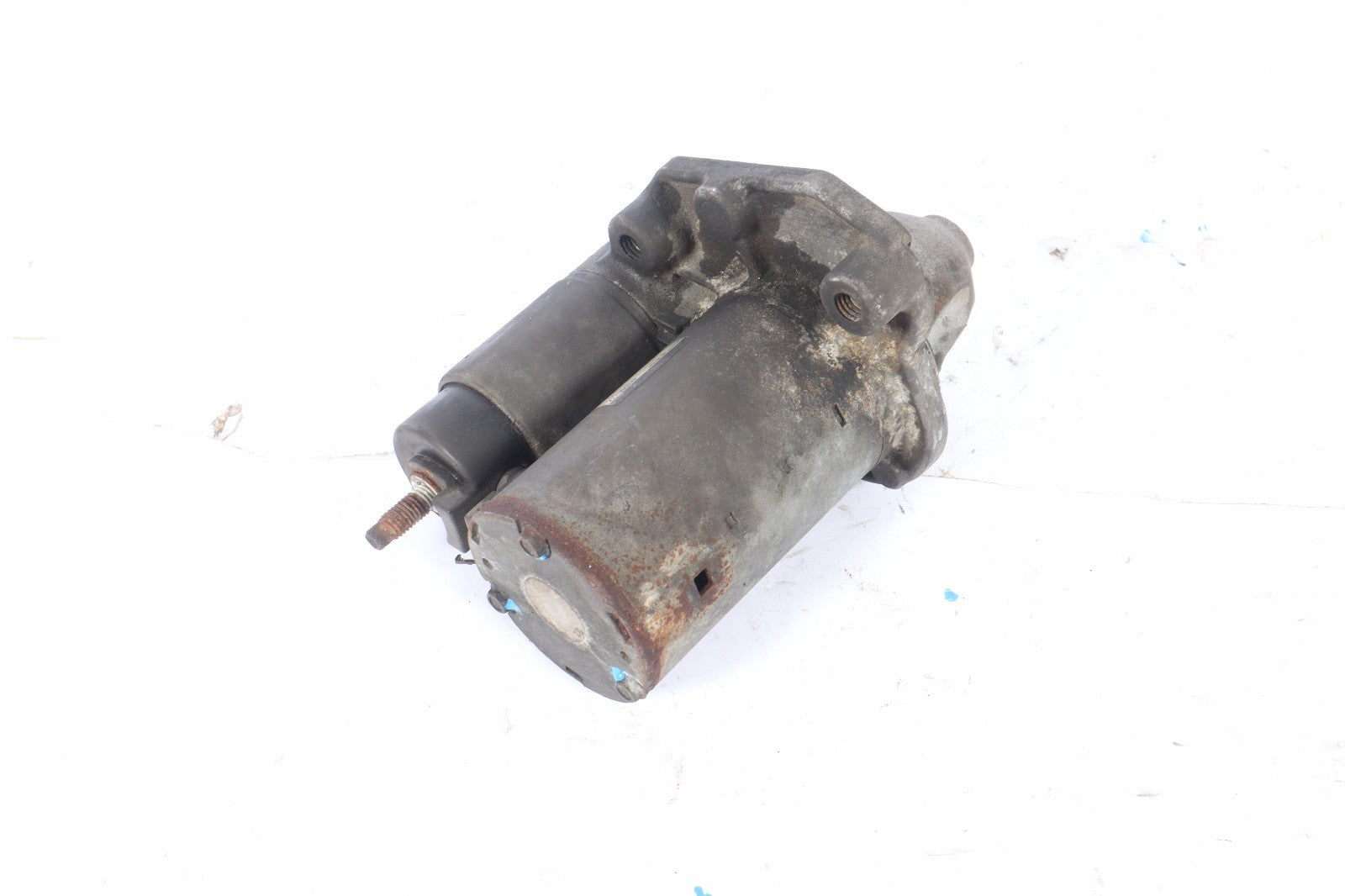 2011-2016 CHRYSLER TOWN COUNTRY STARTER MOTOR  04801839AB OEM