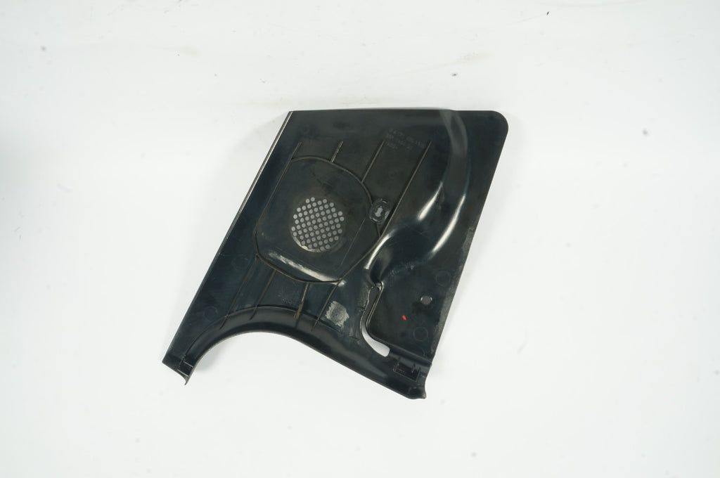 04-2010 MERCEDES-BENZ SLK280 SLK350 R171  LEFT FRONT PANEL TRIM  A1716800983