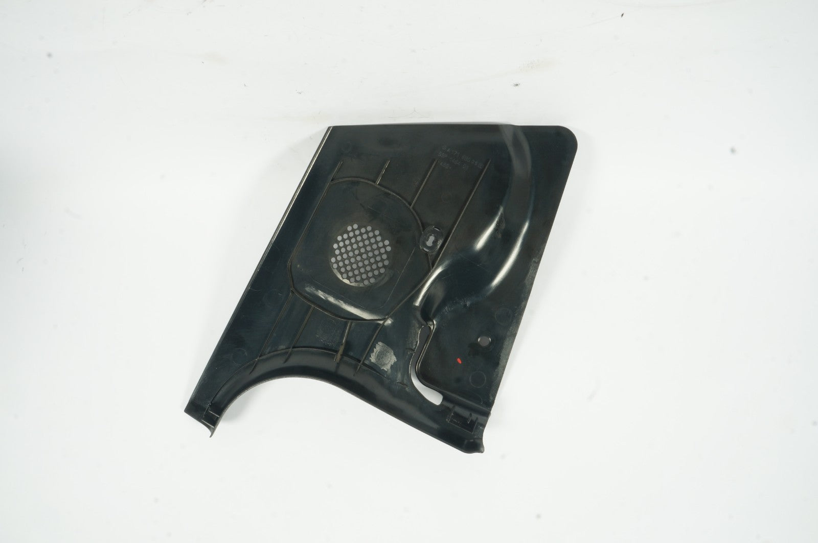 04-2010 MERCEDES-BENZ SLK280 SLK350 R171  LEFT FRONT PANEL TRIM  A1716800983