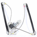 LAND ROVER Range Rover L322 Window Regulator Electric Front Right Side 83810209