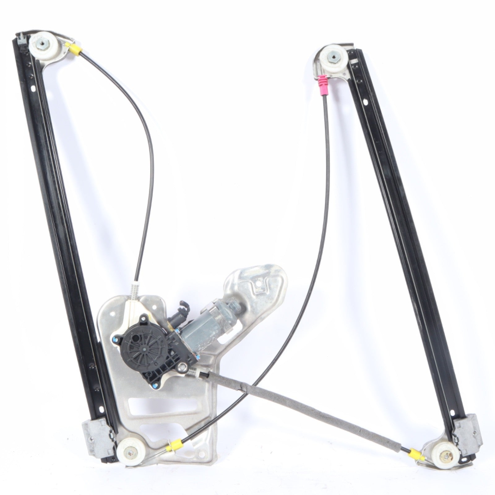 LAND ROVER Range Rover L322 Window Regulator Electric Front Right Side 83810209