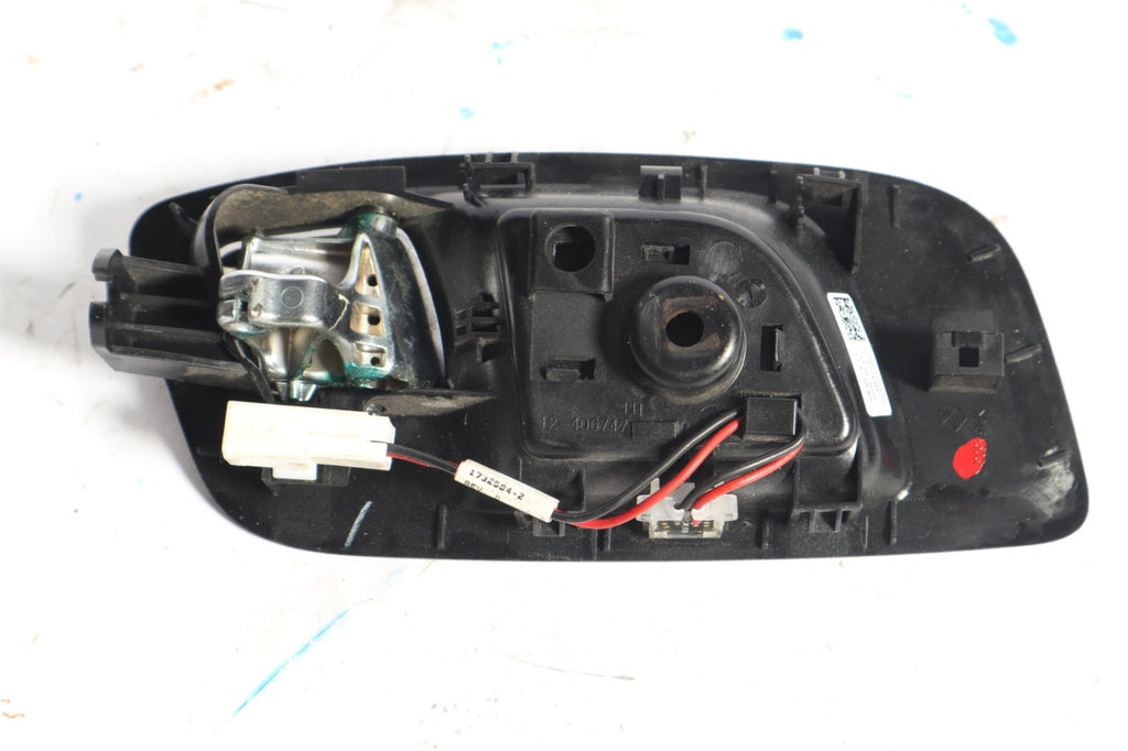 2011 - 2014 Dodge Charger Front Left Driver Side Inside Door Handle OEM