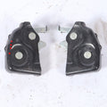 2011-2020 DODGE GRAND CARAVAN RIGHT SLIDING DOOR LOWER LATCH OEM