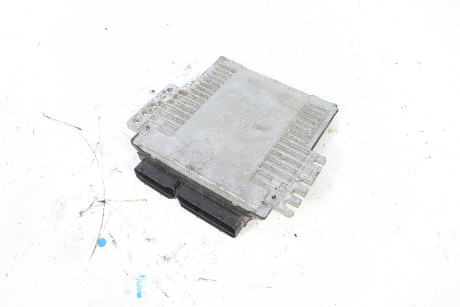 2008 NISSAN ARMADA 5.6L ENGINE CONTROL ECU ECM UNIT HITACHI OEM XB MEC73541A1