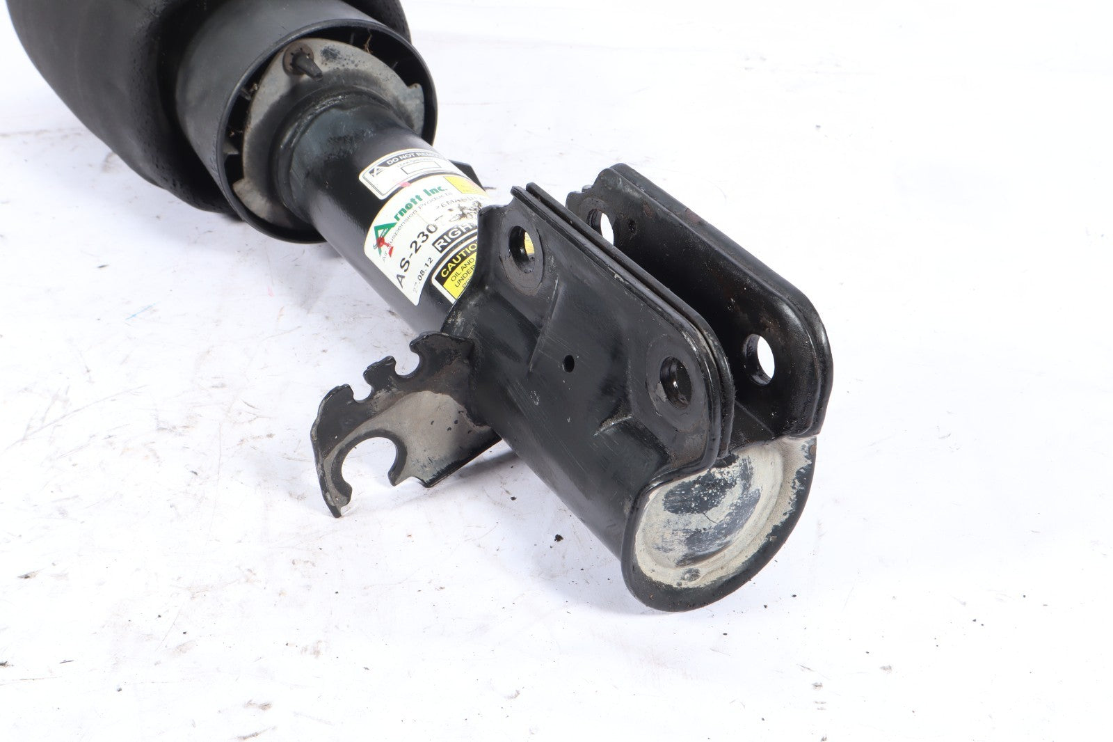 2006-2012 LAND ROVER RANGE ROVER FRONT RIGHT PASSENGER SHOCK STRUT ABSORBER OEM