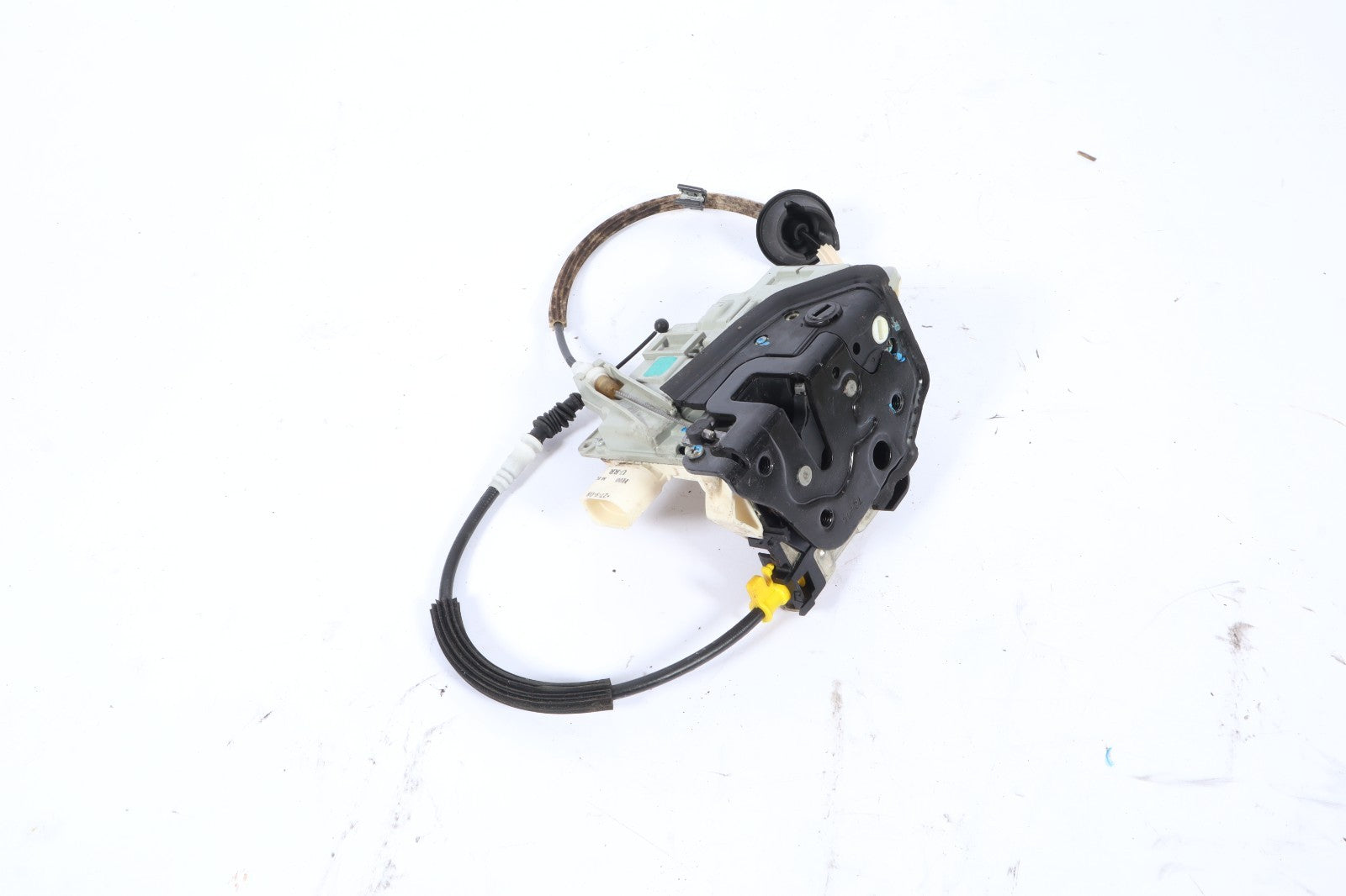2009-2017 AUDI Q5 REAR RIGHT SIDE DOOR LOCK LATCH ACTUATOR 8K0839016BA OEM