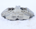 2018-2024 ALFA ROMEO STELVIO FRONT LEFT  BRAKE CALIPER OEM 20C29807