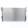 2007-2015 FORD EDGE TAURUS 3.5L COOLING RADIATOR OEM