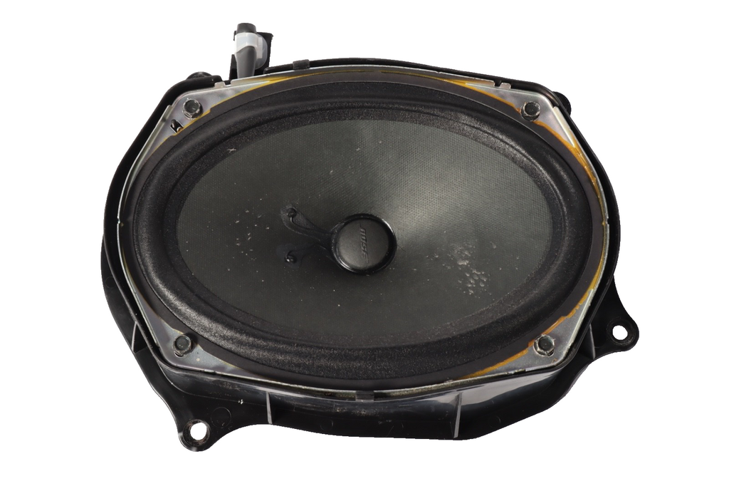 09-14 Nissan Maxima Bose Front Left Driver Side Door Speaker OEM
