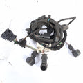 2009-2017 AUDI Q5 REAR BUMPER WIRING HARNESS WITH SENSORS OEM 8R0971104E