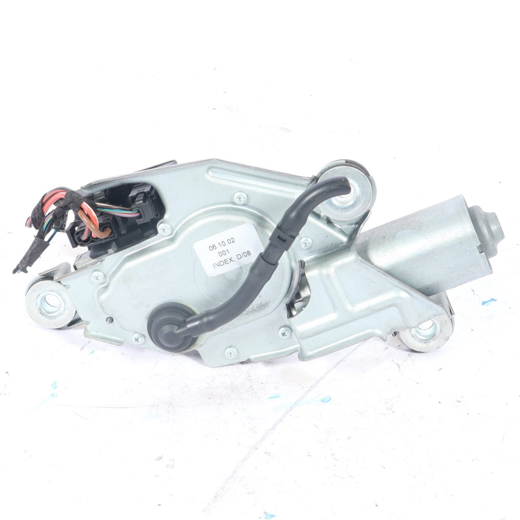 2003-2009 Land Rover Range Rover HSE Windshield Wiper Motor OEM 0390201571