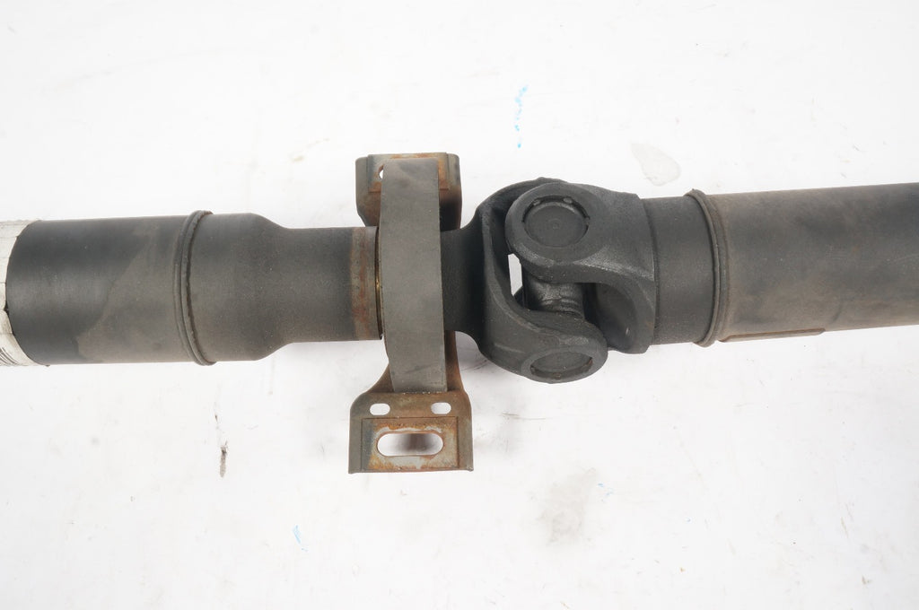 06-11 Mercedes R171 SLK300 SLK280 Rear Axle Driveshaft Drive Shaft Propeller OEM