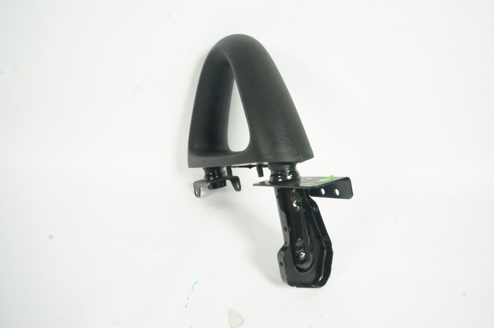 05-11 MERCEDES-BENZ R171 SLK280 SLK350 REAR LEFT HEADREST ROLL BAR HOOP OEM