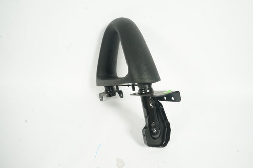 05-11 MERCEDES-BENZ R171 SLK280 SLK350 REAR LEFT HEADREST ROLL BAR HOOP OEM