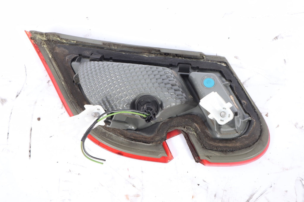 2010-2012 Ford Taurus Left Driver Lh Side Tail Light Inner OEM
