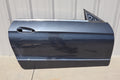 2010-2017 MERCEDES E CLASS COUPE FRONT RIGHT SIDE DOOR SHELL OEM