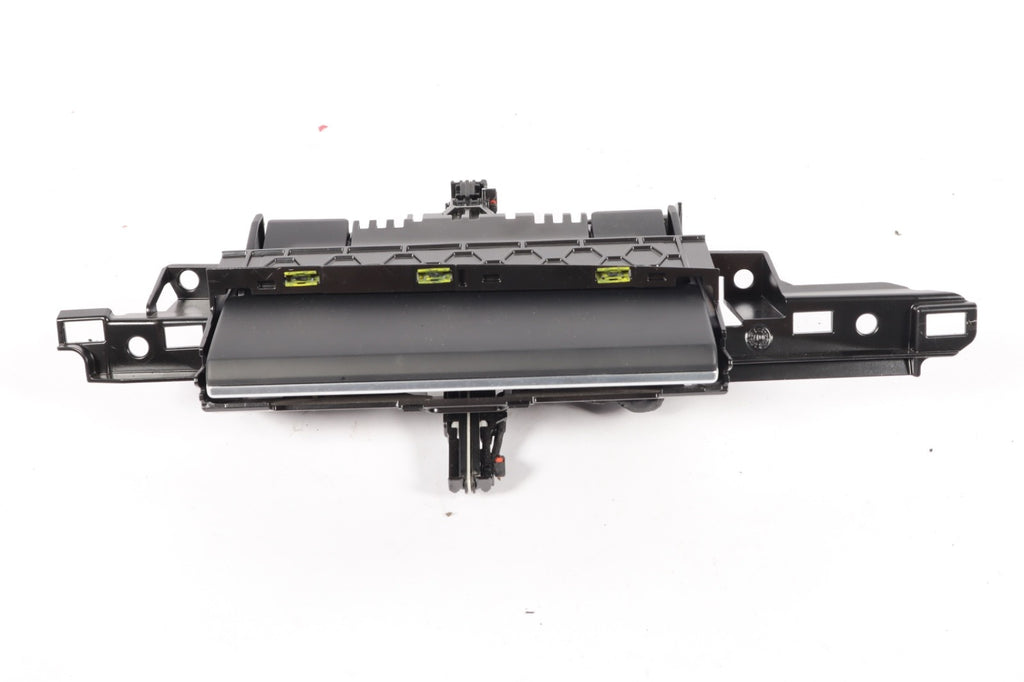 2012-2015 Audi A6 S6 A7 S7 Navigation Information Display Screen 4G1919601K OEM