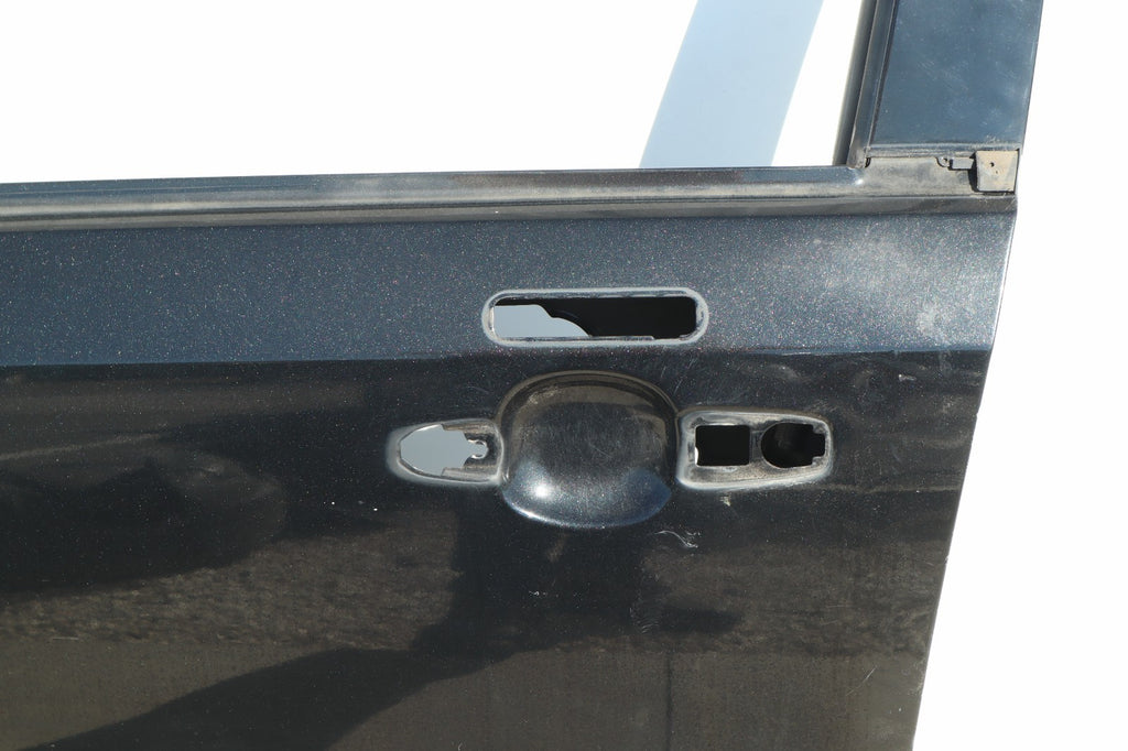 2011 - 2014 FORD EDGE FRONT LEFT SIDE DOOR SHELL OEM ONLY PICK UP!!!