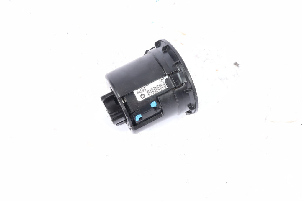 2011-2020 DODGE JOURNEY HEADLIGHT CONTROL SWITCH OEM
