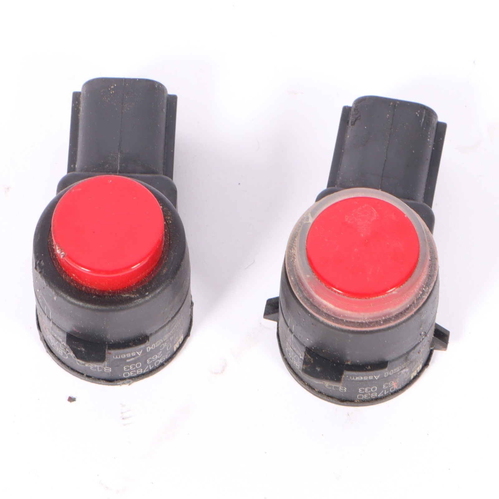 GENUINE GM! 16-19 BUICK CASCADA PARK SENSOR OEM 39017830