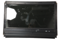 07-09 AUDI 4L Q7 UPPER CENTER SUNROOF GLASS PANEL 989716210 OEM
