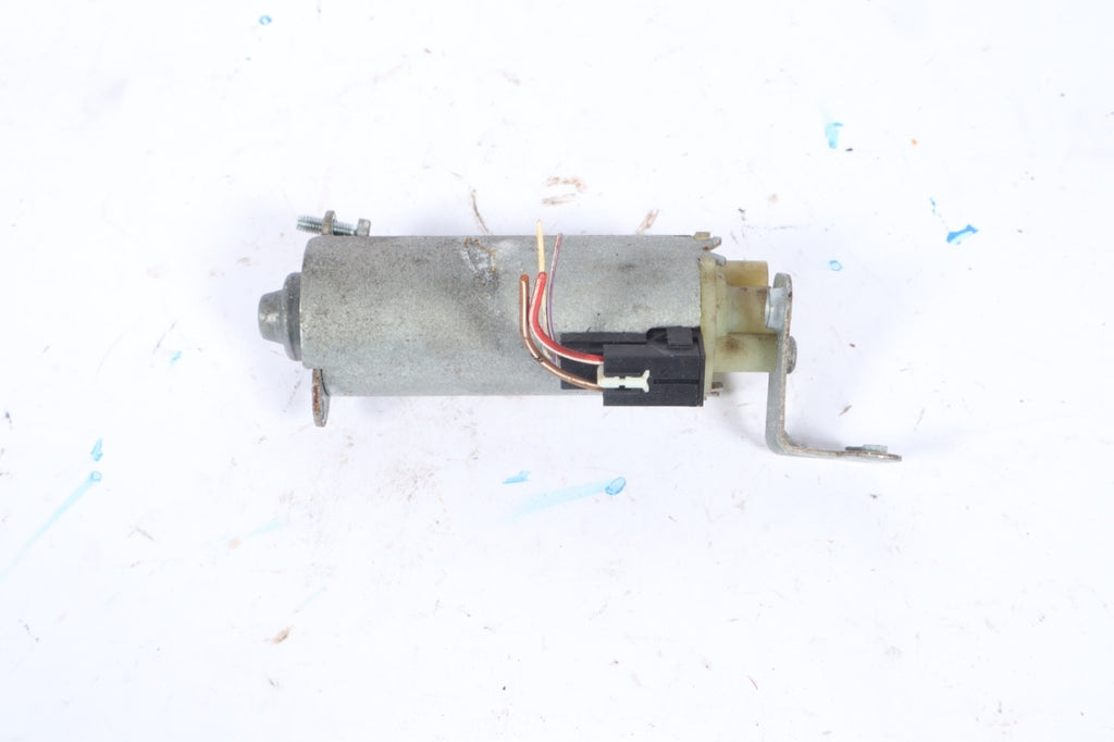 2002-2006 Audi A4 A6 S4 RS6 Power Seat Motor – Bosch 0130002532 OEM