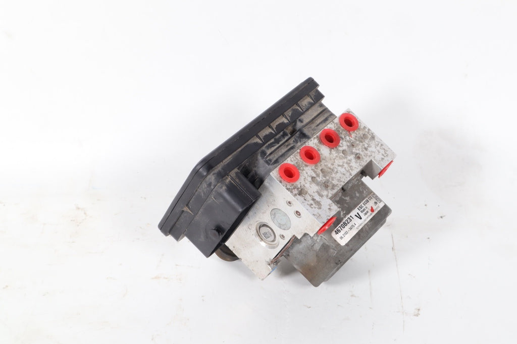 2017 18 Mitsubishi Outlander ABS Anti Lock Brake Pump Control Unit 4670B231 OEM