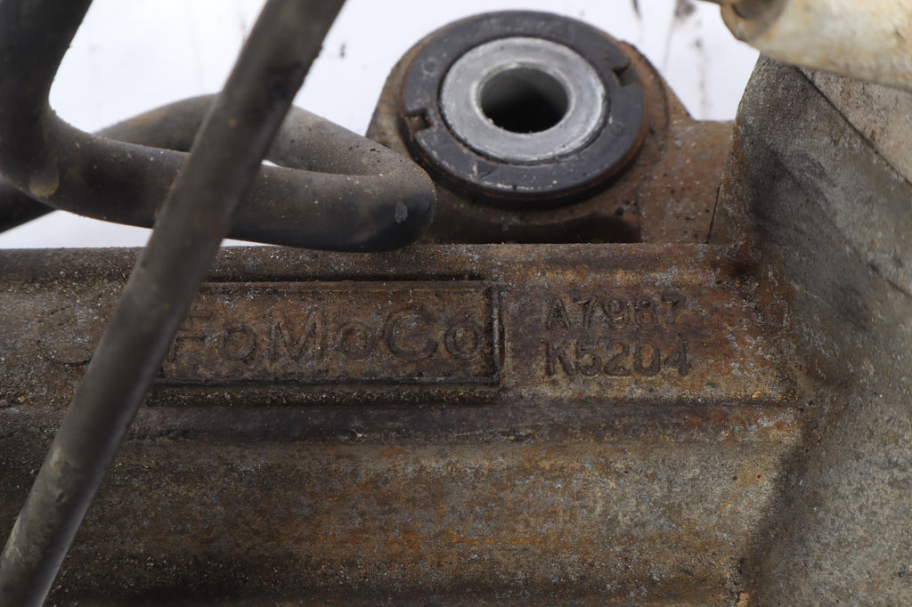 2009-2014 MAZDA CX-9 GRAND TOURING STEERING GEAR RACK OEM
