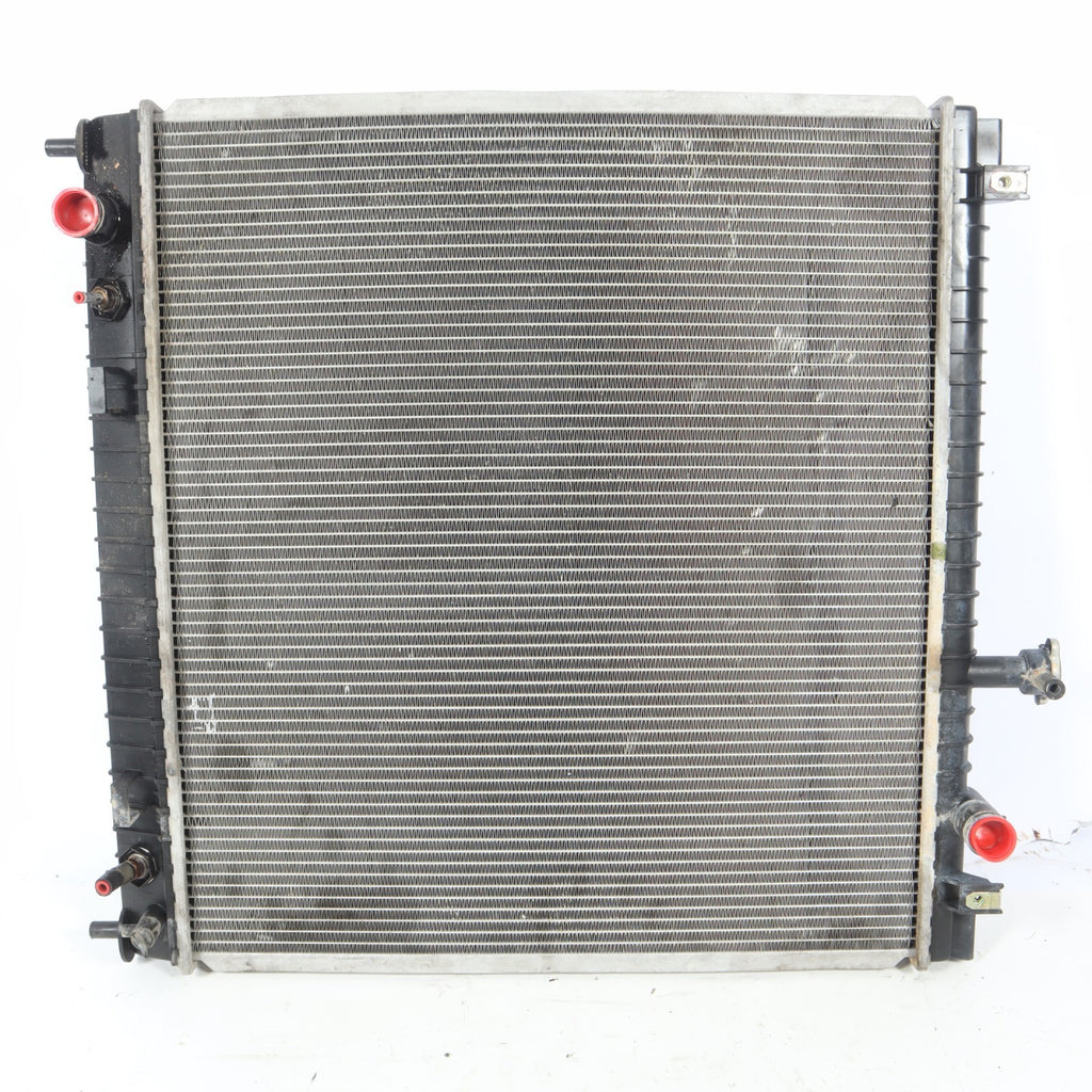 2005-2015 NISSAN ARMADA 2004-2011 NISSAN TITAN RADIATOR