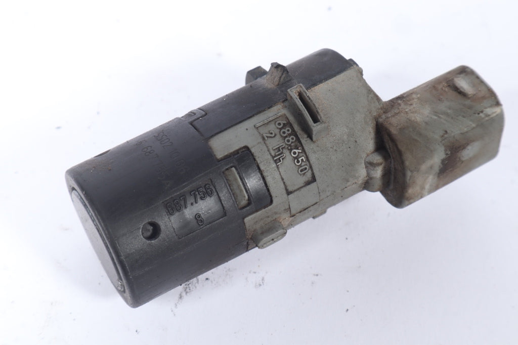 2007-2010 BMW X3 PARK PARKING ASSIST SENSOR SENSORD FRONT REAR OEM