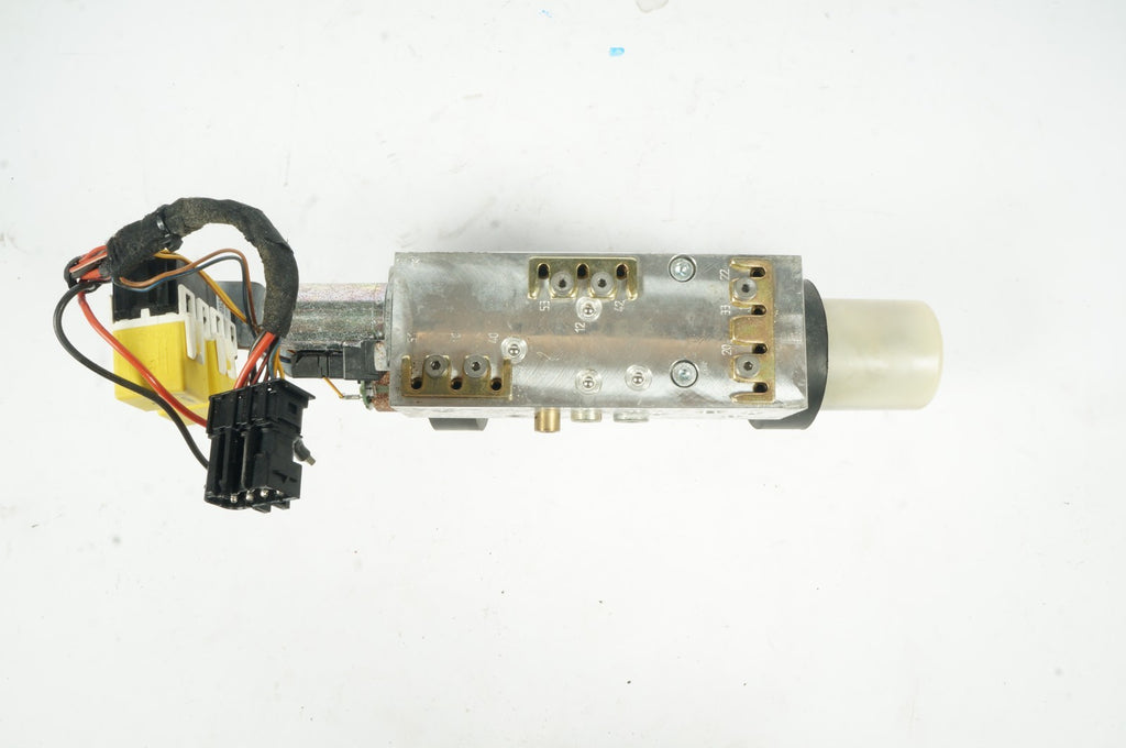 05-11 Mercedes R171 SLK300 SLK280 Convertible Roof Top Hydraulic Pump Motor OEM