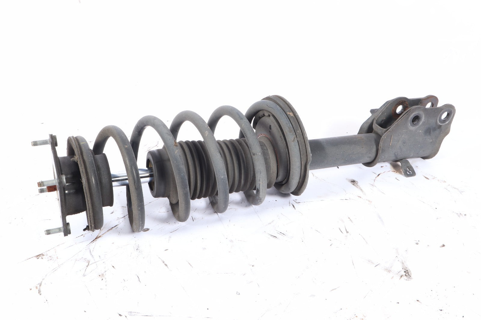 2009-2014 FORD EDGE LINCOLN MKX SHOCK STRUT FRONT RIGHT OEM BT4318045AE