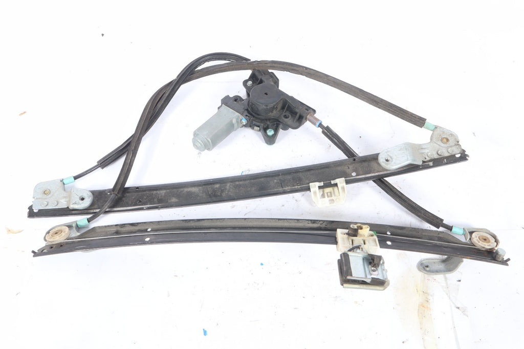 2001-2007 CARAVAN TOWN COUNTRY FRONT LEFT DRIVER WINDOW REGULATOR OEM