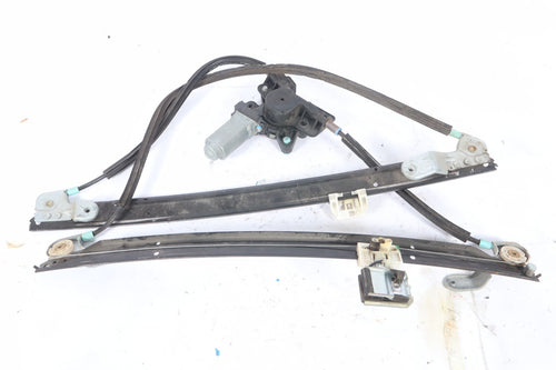 2001-2007 CARAVAN TOWN COUNTRY FRONT LEFT DRIVER WINDOW REGULATOR OEM