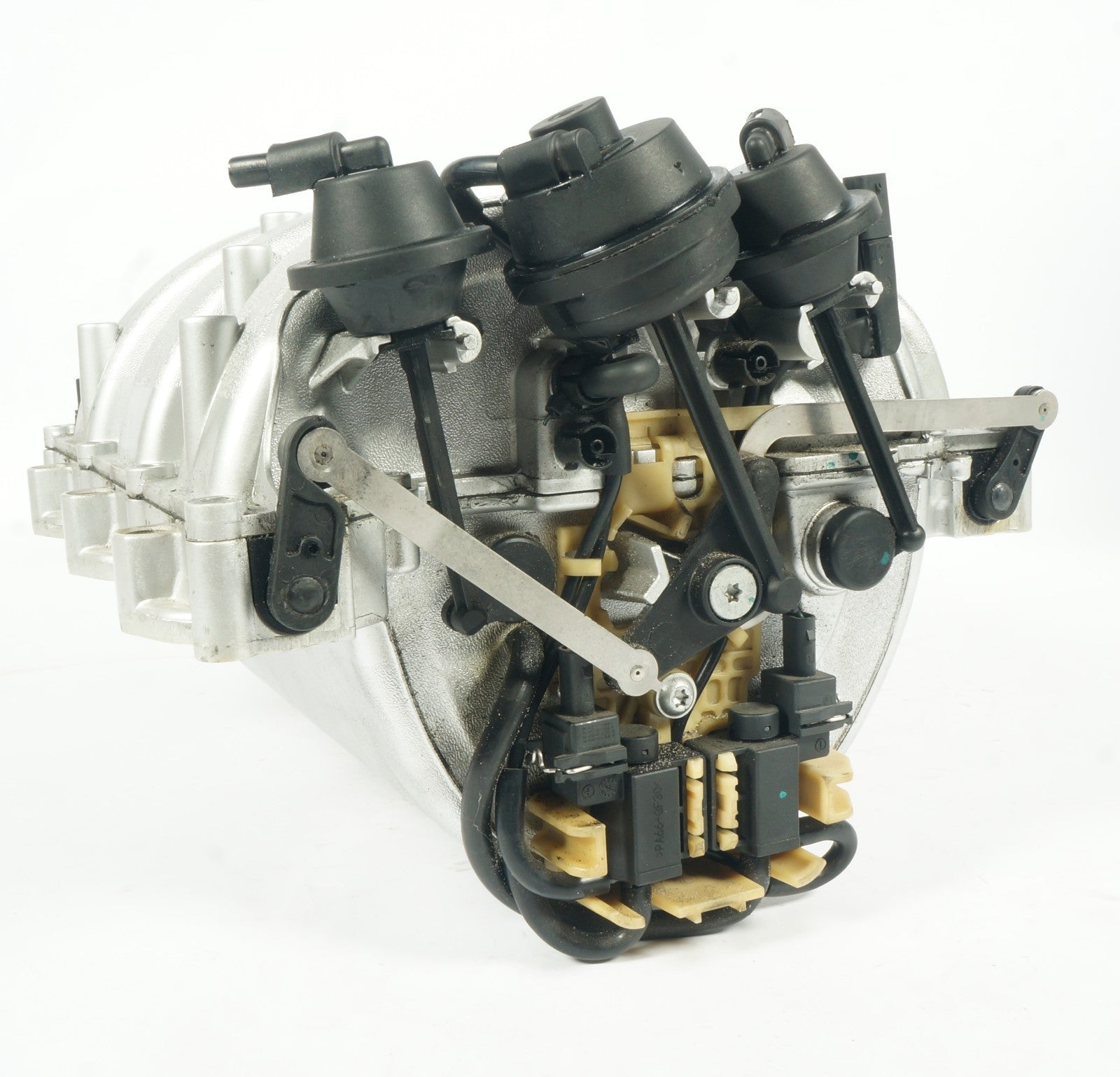 2006 - 2008 MERCEDES-BENZ SLK280 INTAKE MANIFOLD A2721402401 OEM