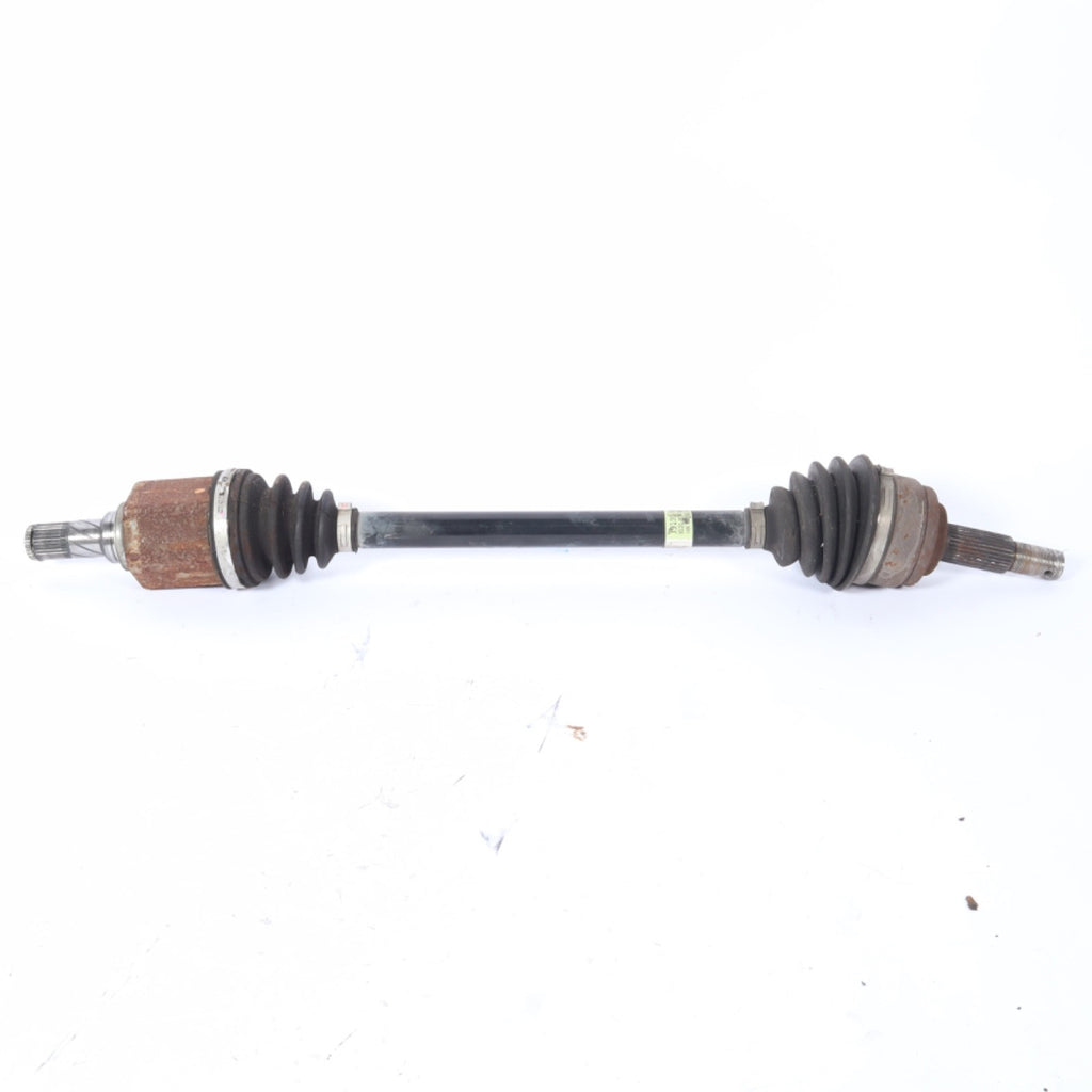13-17 NISSAN LEAF FRONT CV DRIVE AXLE LEFT DRIVER SIDE OEM 391003NF2A