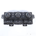 2010-2014 MAZDA CX-9 HEATER A/C  CONTROL OEM TE70-61-190