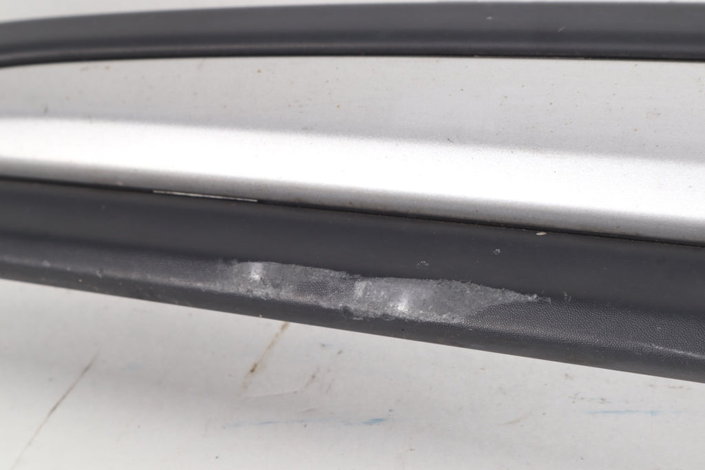 2014-2019 MITSUBISHI OUTLANDER FRONT LEFT DOOR LOWER MOLDING TRIM OEM