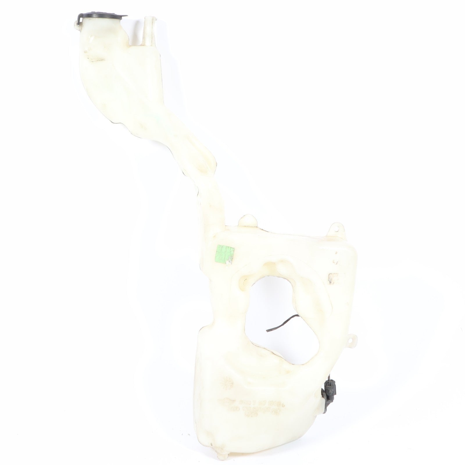 2007-2013 MINI R55 R56 R58 R59 R57 WINDSHIELD WASHER FLUID RESERVOIR W PUMP OEM