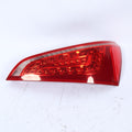 2009 - 2012 AUDI Q5 RIGHT SIDE TAIL LIGHT LAMP ASSEMBLY LED OEM 8R0945094B