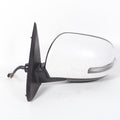 2014-2020 MITSUBISHI OUTLANDER MIRROR LEFT SIDE DRIVER TURN SIGNAL OEM