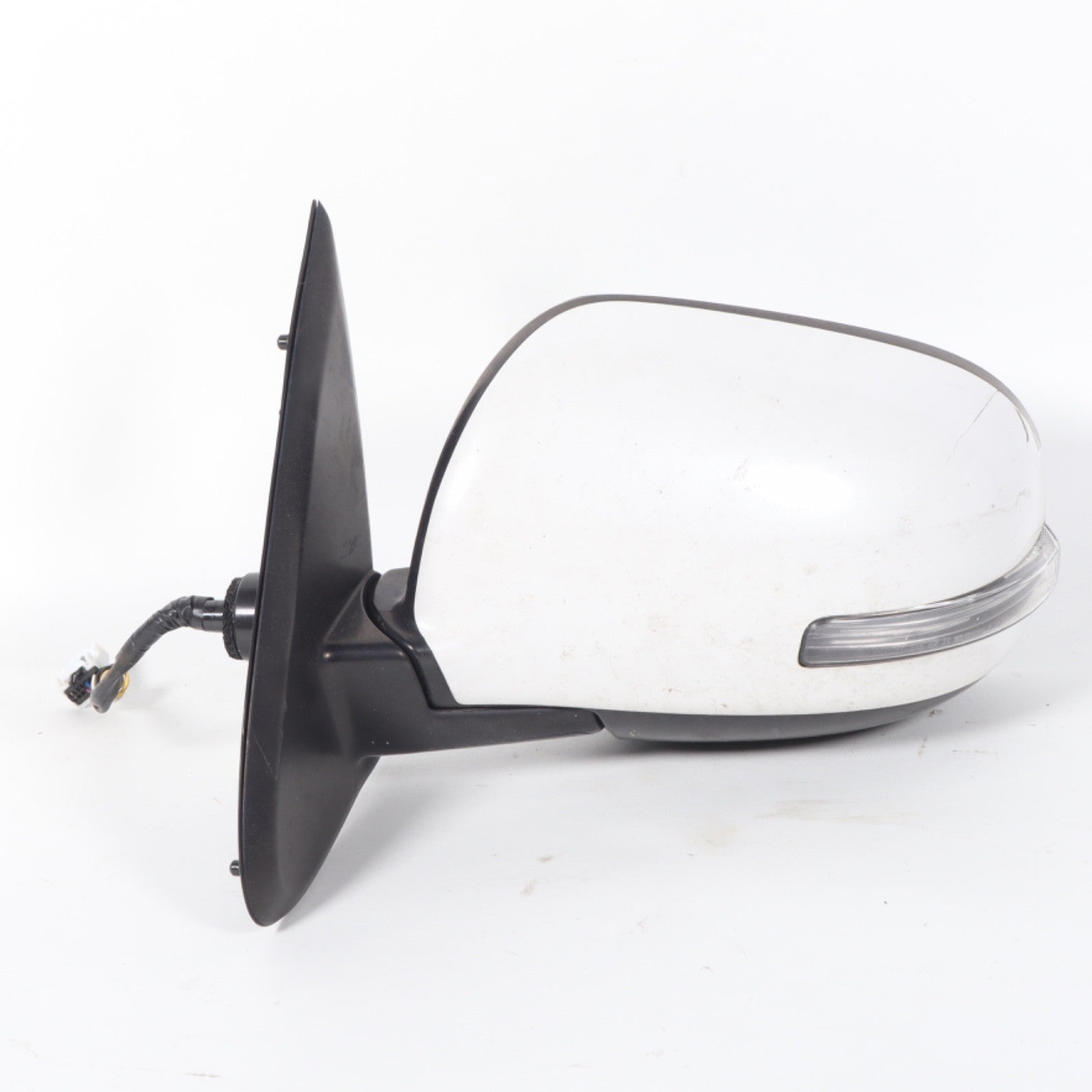 2014-2020 MITSUBISHI OUTLANDER MIRROR LEFT SIDE DRIVER TURN SIGNAL OEM