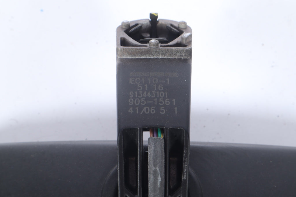 2004-2010 BMW X3 INTERIOR REAR VIEW MIRROR OEM