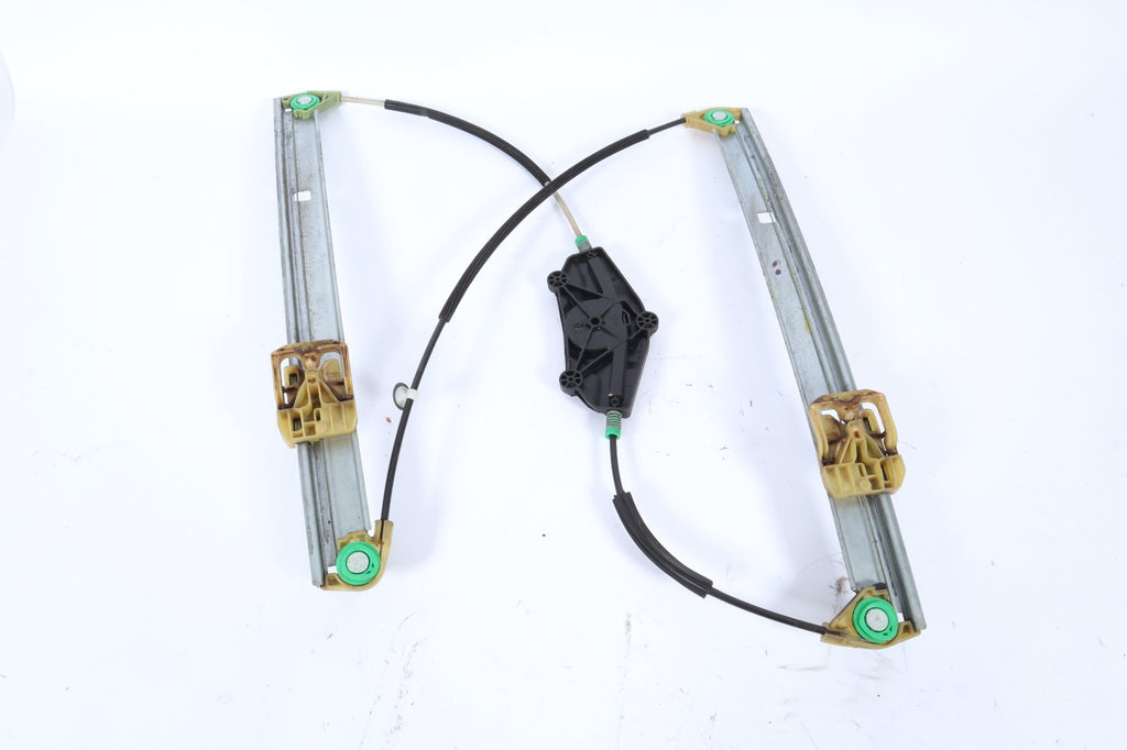 2009-2017 AUDI Q5 FRONT RIGHT SIDE DOOR WINDOW REGULATOR OEM